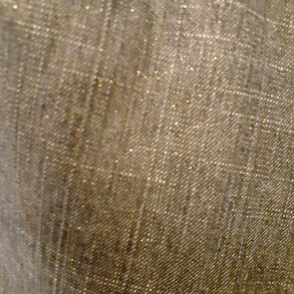 Versace Jeans Couture Metallic Dot Jeans - Picture 8 of 16